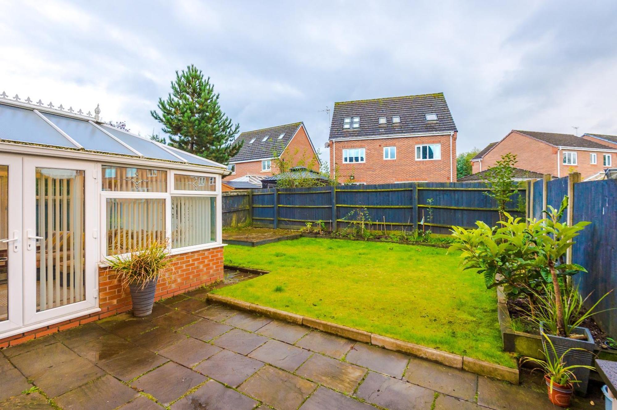 Kinship House By Yourstays - Stunning In The Suburbs Newcastle-under-Lyme