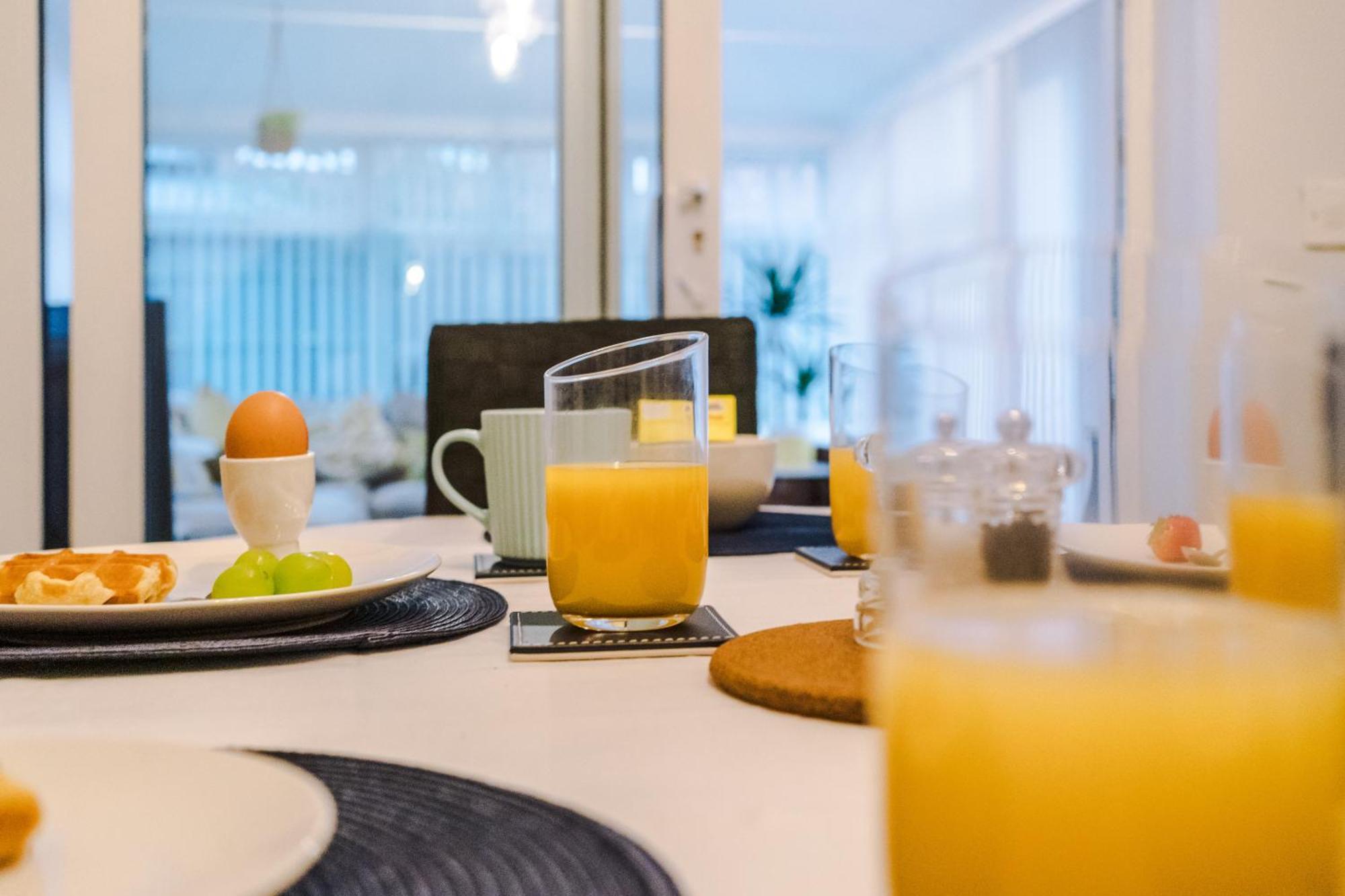 Kinship House By Yourstays - Stunning In The Suburbs * Newcastle-under-Lyme